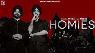 Poster homies lyrics – jassa x nseeb