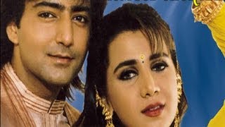 Poster tere mere pyar ka