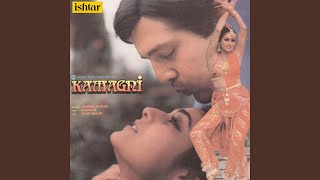 Poster jiske sahare rangin nazare