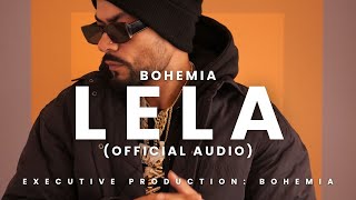 Poster lela lyrics – bohemia