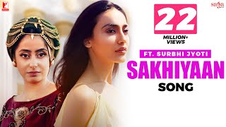 Poster sakhiyaan lyrics – simar sethi