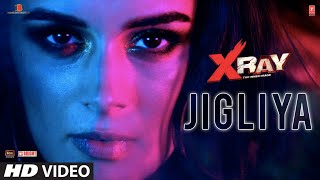 Poster jigliya lyrics – x ray | swati sharma x ikka
