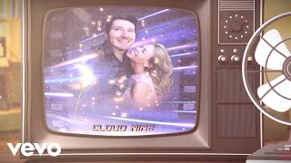 Poster cloud nine lyrics – owl city