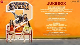 Poster मैं भी नहीं सोया main bhi nahin soya – soty2 | arijit singh