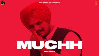 Poster muchh lyrics – veer sandhu | sidhu moose wala
