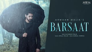 Poster barsaat lyrics – armaan malik