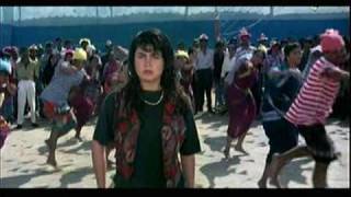 Poster galyat sankali sonyachi