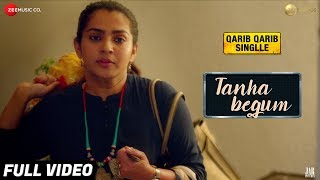 Poster tanha begum