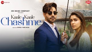 Poster Kaale Kaale Chashme Lyrics – Stebin Ben