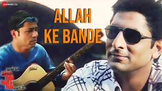 Poster tutaa tutaa ek parindaa