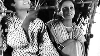 Poster khet ki mooli baag ke aam lyrics – achhut kanya