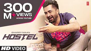 Poster hostel lyrics – sharry mann