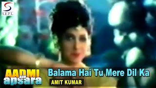 Poster balama hai tu mere dil ka mehma