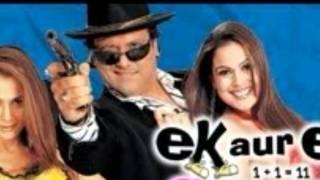 Poster ek aur ek gyarah