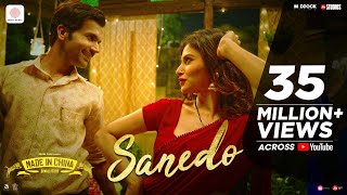 Poster sanedo hindi lyrics – made in china | mika singh, nikhita ,benny