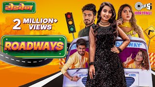 Poster roadways lyrics – renuka panwar