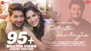 Poster tu milta hai mujhe lyrics – raj barman