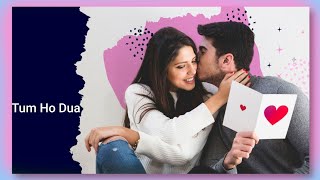 Poster  Tum Ho Dua Lyrics – Adi Roy 