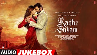 Poster Ye Ishq Na Ho Lyrics – Radhe Shyam