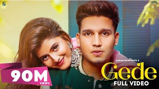 Poster gede lyrics – karan randhawa