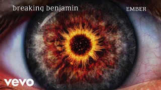 Poster the dark of you lyrics – breaking benjamin