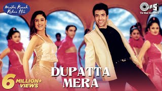 Poster dupatta mera