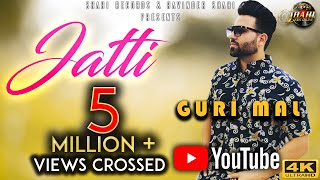 Poster jatti lyrics – guri mal