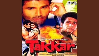 Poster dil gaya haathon se