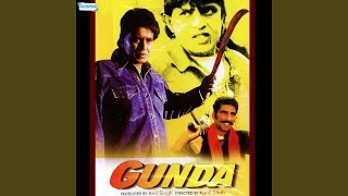 Poster nasha nasha karta hai