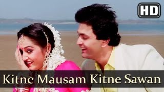 Poster kitne mausam kitne sawan