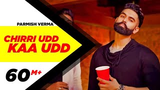 Poster chirri udd kaa udd lyrics – parmish verma