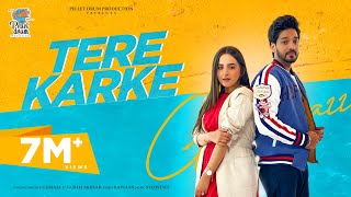 Poster tere karke lyrics – gurlej akhtar, gurjazz