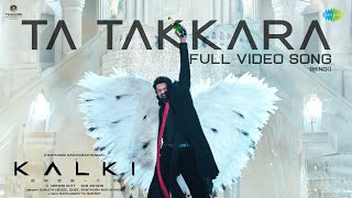 Poster Ta Takkara Lyrics – Kalki (Hindi) | Sanjith Hegde x Dhee