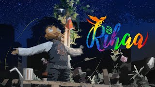 Poster rihaa lyrics – arijit singh