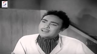 Poster humse aaya na gaya lyrics – talat mahmood