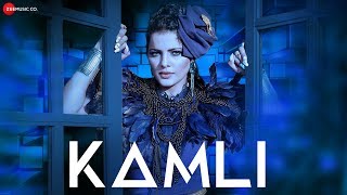 Poster kamli lyrics – tripta parashar | king guru