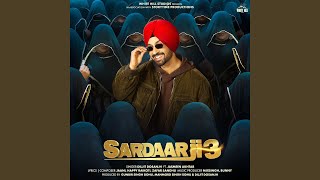 Poster  Bahana Lyrics – Sardaar Ji 3 | Diljit Dosanjh 