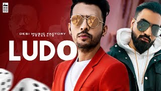 Poster ludo lyrics – tony kakkar, young desi