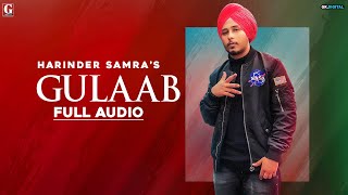 Poster gulaab lyrics – harinder samra