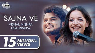 Poster sajna ve lyrics – vishal mishra, lisa mishra