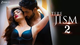 Poster tere jism 2 lyrics – altaaf sayyed | kangna sharma