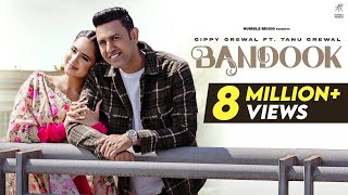 Poster bandook lyrics – gippy grewal