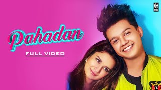 Poster pahadan lyrics – rajat nagpal