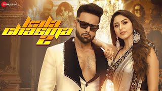 Poster kala chashma 2 lyrics – indeep bakshi