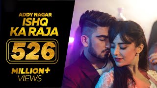 Poster ishq ka raja lyrics – addy nagar