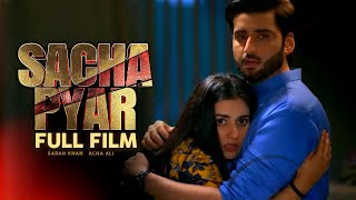 Poster sachha pyaar