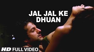 Poster jal jal ke dhuan