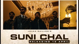 Poster suni chal hindi lyrics सुनी चल – jovan dhillon