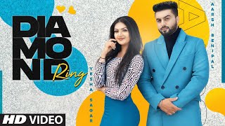 Poster diamond ring lyrics – aarsh benipal