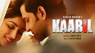 Poster kaabil hoon